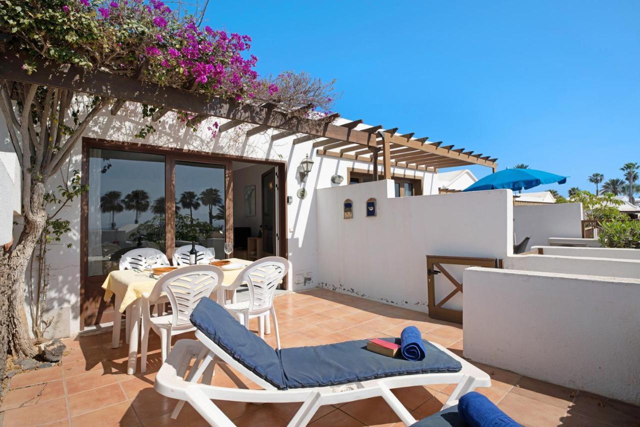 Playa Flamingo 62 Διαμέρισμα Πλάγια Μπλάνκα Εξωτερικό φωτογραφία
