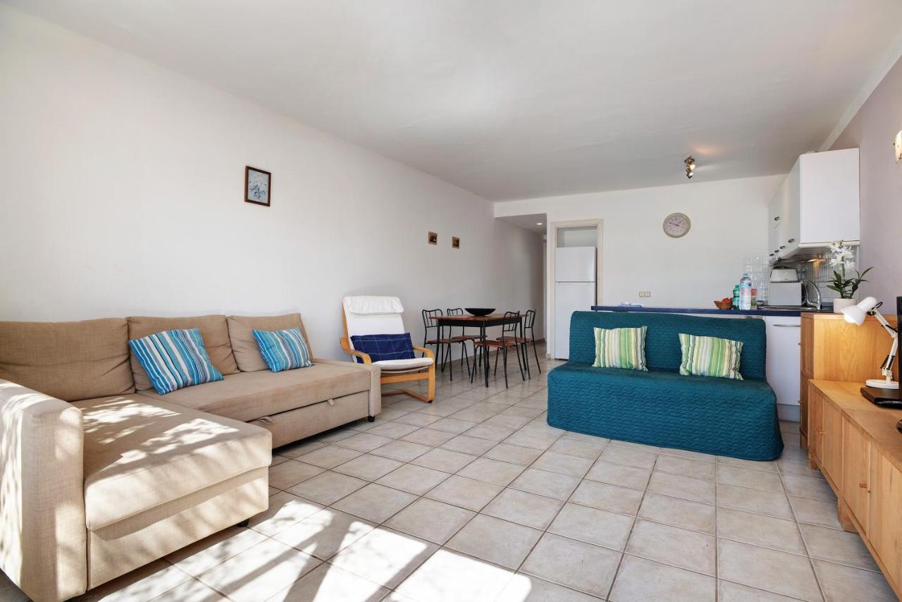 Playa Flamingo 62 Διαμέρισμα Πλάγια Μπλάνκα Εξωτερικό φωτογραφία