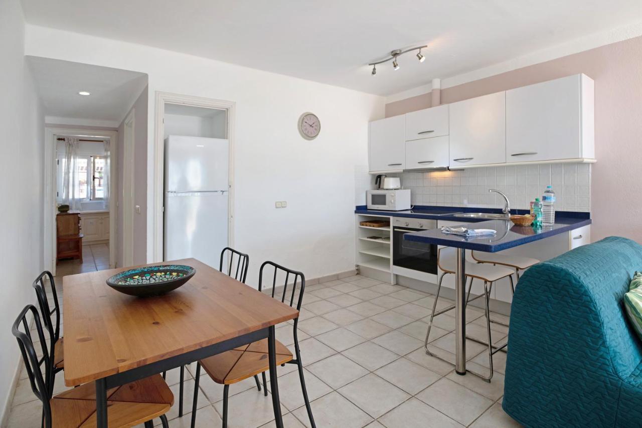 Playa Flamingo 62 Διαμέρισμα Πλάγια Μπλάνκα Εξωτερικό φωτογραφία