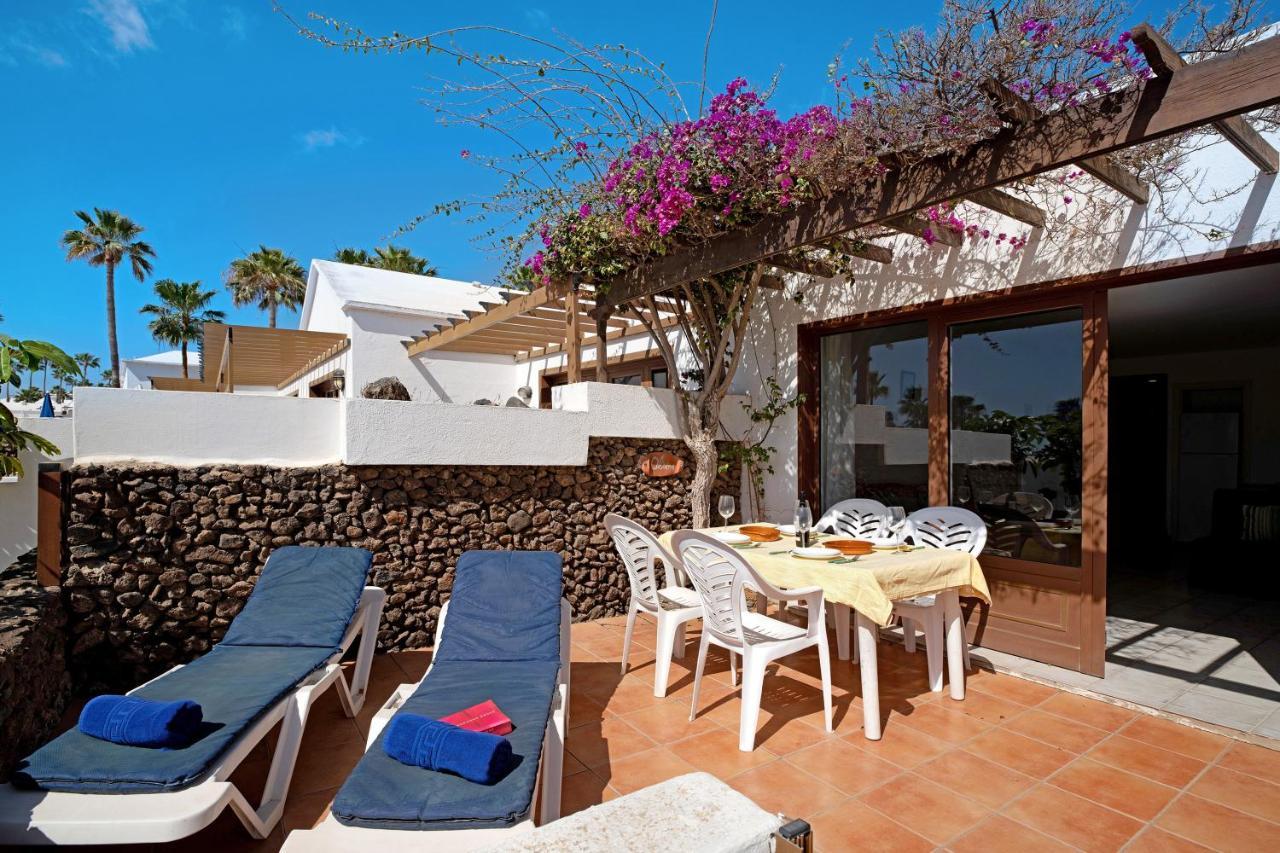Playa Flamingo 62 Διαμέρισμα Πλάγια Μπλάνκα Εξωτερικό φωτογραφία