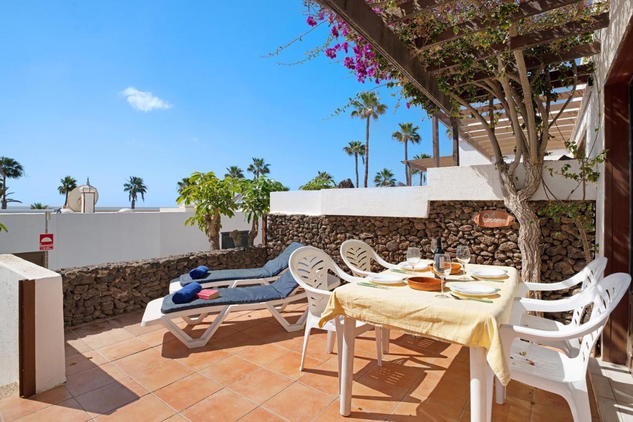 Playa Flamingo 62 Διαμέρισμα Πλάγια Μπλάνκα Εξωτερικό φωτογραφία