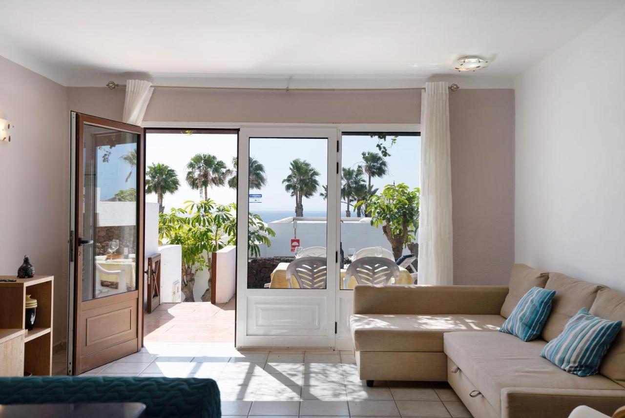 Playa Flamingo 62 Διαμέρισμα Πλάγια Μπλάνκα Εξωτερικό φωτογραφία