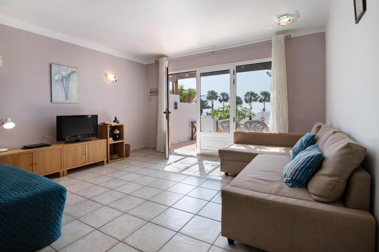 Playa Flamingo 62 Διαμέρισμα Πλάγια Μπλάνκα Εξωτερικό φωτογραφία