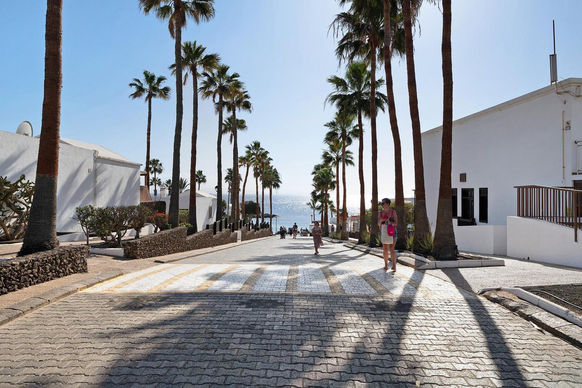 Playa Flamingo 62 Διαμέρισμα Πλάγια Μπλάνκα Εξωτερικό φωτογραφία