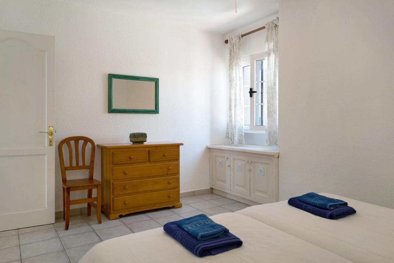 Playa Flamingo 62 Διαμέρισμα Πλάγια Μπλάνκα Εξωτερικό φωτογραφία