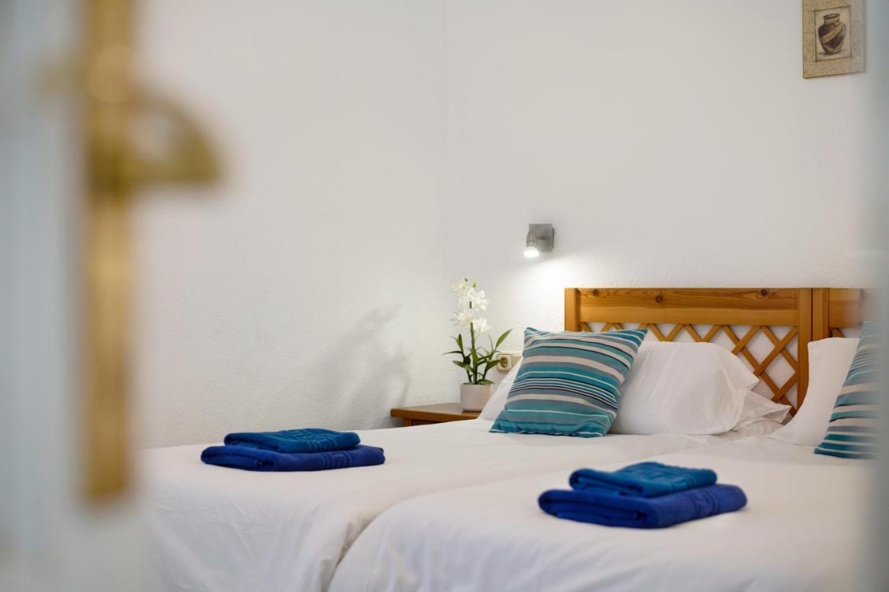 Playa Flamingo 62 Διαμέρισμα Πλάγια Μπλάνκα Εξωτερικό φωτογραφία