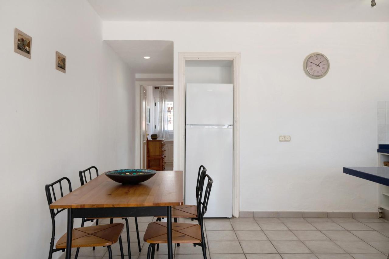 Playa Flamingo 62 Διαμέρισμα Πλάγια Μπλάνκα Εξωτερικό φωτογραφία