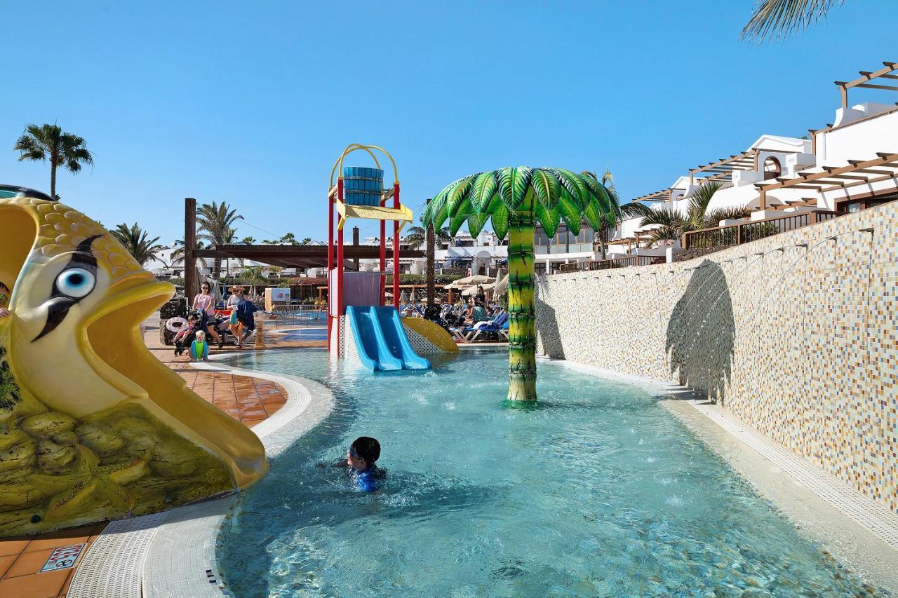 Playa Flamingo 62 Διαμέρισμα Πλάγια Μπλάνκα Εξωτερικό φωτογραφία