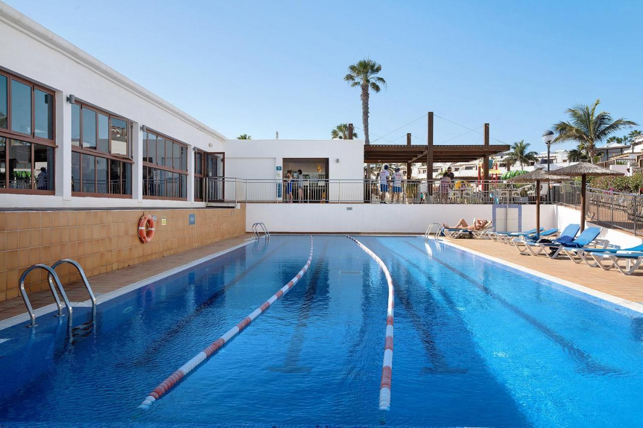 Playa Flamingo 62 Διαμέρισμα Πλάγια Μπλάνκα Εξωτερικό φωτογραφία