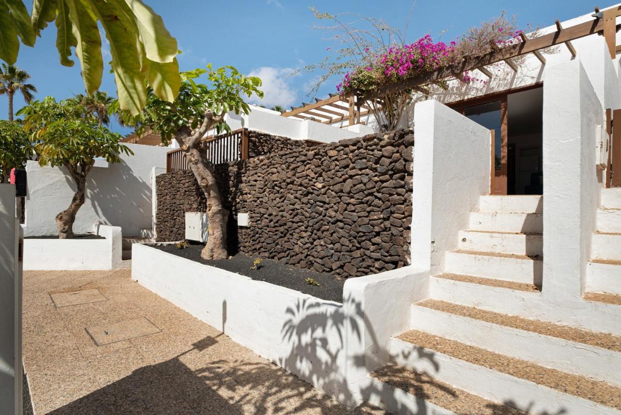 Playa Flamingo 62 Διαμέρισμα Πλάγια Μπλάνκα Εξωτερικό φωτογραφία