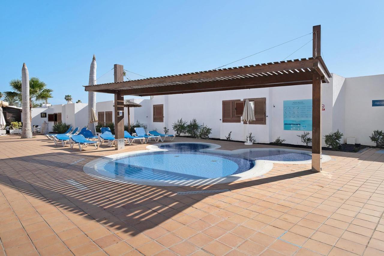 Playa Flamingo 62 Διαμέρισμα Πλάγια Μπλάνκα Εξωτερικό φωτογραφία
