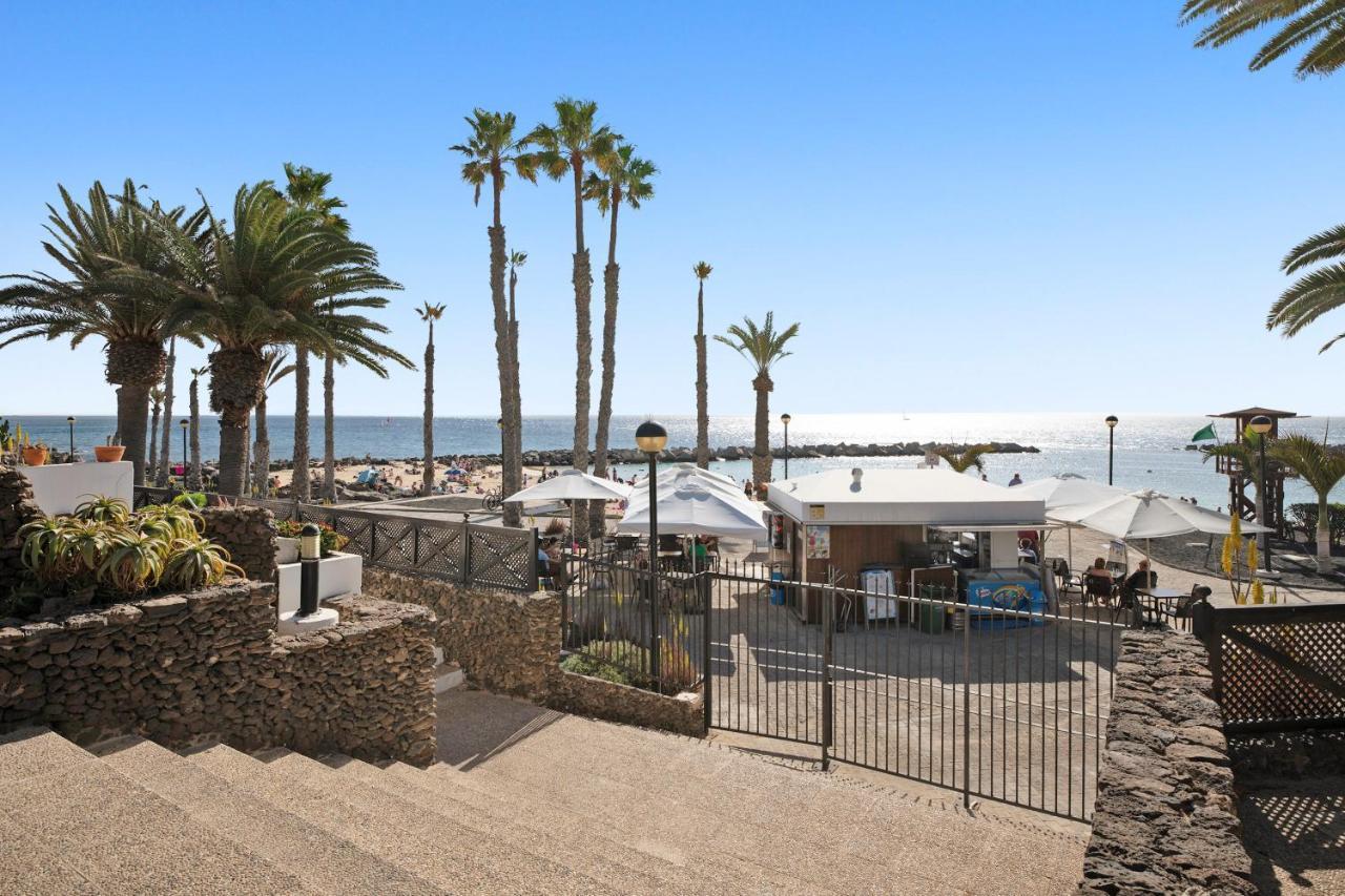 Playa Flamingo 62 Διαμέρισμα Πλάγια Μπλάνκα Εξωτερικό φωτογραφία